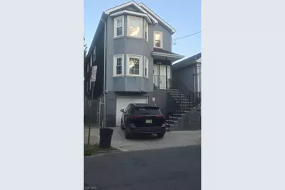 21 Rose St, Paterson, NJ 07501 - Photo 1