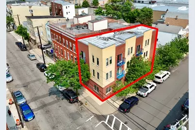 142 Fleming Ave, Newark, NJ 07105 - Photo 1