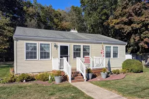 25 4th St, Mount Olive, NJ 07828 - Photo 1