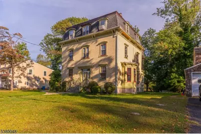 421 Tappan Ave, North Plainfield, NJ 07063 - Photo 2