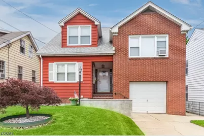 453-455 Franklin Ave, Belleville, NJ 07109 - Photo 1