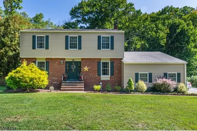 11 Colonial Way, Roxbury Township, NJ 07876 - Photo 1
