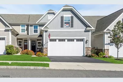 11 Sharp Shinned Ct, Washington Township, NJ 07882 - Photo 1