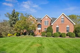 161 Grayson Dr, Montgomery Township, NJ 08502 - Photo 1