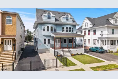 151 S Clinton St, East Orange, NJ 07018 - Photo 1