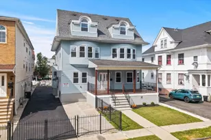 151 S Clinton St, East Orange, NJ 07018 - Photo 1