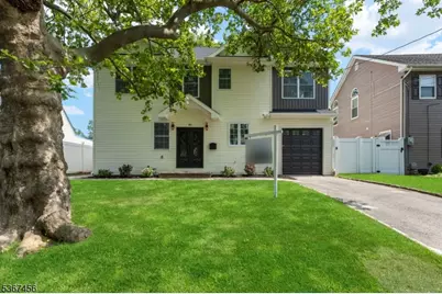 331 West Ln, Clark Township, NJ 07066 - Photo 4