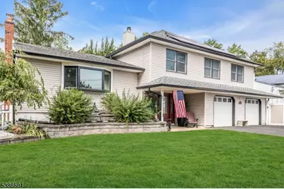 2 Colony Ct, Parsippany, NJ 07054 - Photo 1