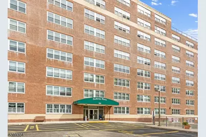 926 Bloomfield Ave #4M, Glen Ridge, NJ 07028 - Photo 1