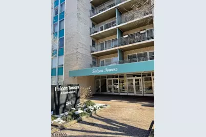 276 Prospect Street, Unit #5C, East Orange, NJ 07017 - Photo 1