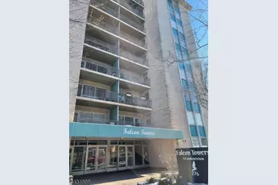 276 Prospect Street, Unit #5C, East Orange, NJ 07017 - Photo 2