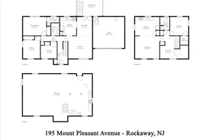 195 Mt Pleasant Ave, Rockaway Township, NJ 07866 - Photo 32