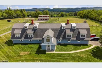 77 Union Brick Rd, Blairstown Township, NJ 07825 - Photo 1