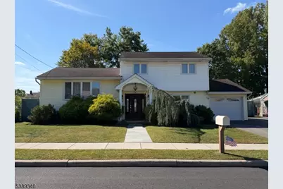 28 Willow Ct, Totowa, NJ 07512 - Photo 1