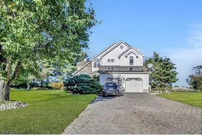 61 Wallace Blvd, Hillsborough Township, NJ 08844 - Photo 1