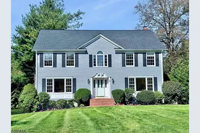 21 Beechwood Dr, Morris Township, NJ 07960 - Photo 1