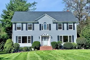 21 Beechwood Dr, Morris Township, NJ 07960 - Photo 1