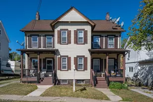 15 - 17 Townsend St, Newton, NJ 07860 - Photo 1