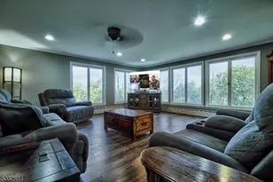 49 Mt Pleasant Rd, Knowlton Township, NJ 07832 - Photo 32