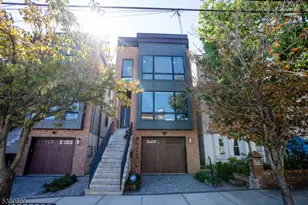 11 Irving St, Jersey City, NJ 07307 - Photo 1