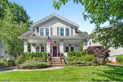 24 St. Lawrence Ave, Maplewood, NJ 07040 - Photo 1