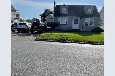 136 N 21st St, Kenilworth, NJ 07033 - Photo 1