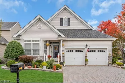 1 Pitcher Pt, Franklin Township, NJ 08873 - Photo 1