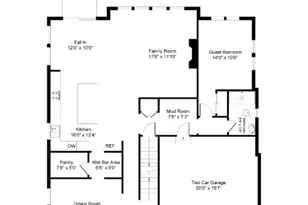 100 Commonwealth Ave, New Providence, NJ 07974 - Photo 2