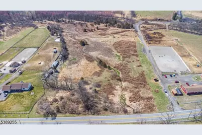 80, 82 George Hill Rd, Frankford Township, NJ 07826 - Photo 1