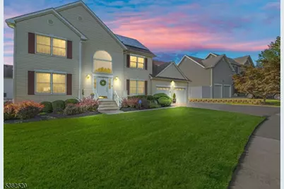 3 McNeal Ct, West Orange Township, NJ 07052 - Photo 1