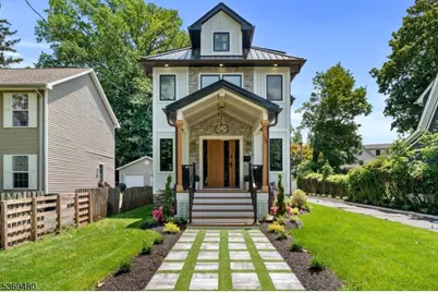 123 Willowdale Ave, Montclair, NJ 07042 - Photo 1