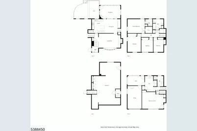 9 Renda Pl, Green Brook Township, NJ 08812 - Photo 32