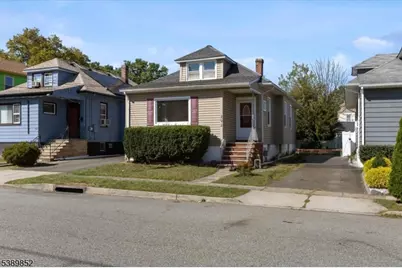 292 Harding Ave, Clifton, NJ 07011 - Photo 1