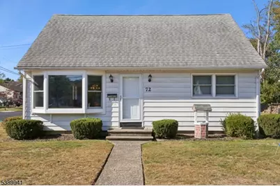 72 Central Ave, Pompton Lakes, NJ 07442 - Photo 1