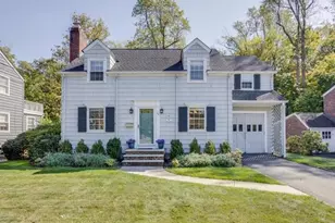 34 Essex Rd, Essex Fells, NJ 07021 - Photo 1