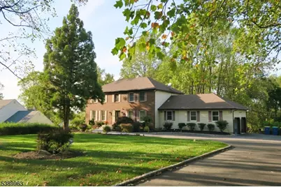 24 Geiger Ln, Warren Township, NJ 07059 - Photo 1