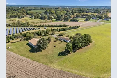 14 Rosemont-Ringoes Road, East Amwell Township, NJ 08551 - Photo 34