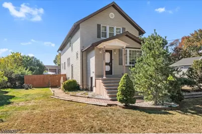 18 Ellice St, Lincoln Park, NJ 07035 - Photo 2