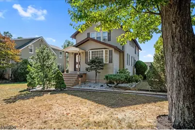 18 Ellice St, Lincoln Park, NJ 07035 - Photo 1