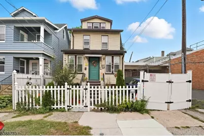 78 Valley St, Newark, NJ 07106 - Photo 2