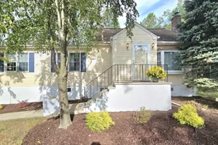 301 Central Ave, West Caldwell, NJ 07006 - Photo 1