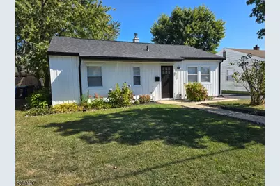 113 S 15th Ave, Manville, NJ 08835 - Photo 1