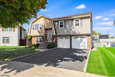 18 Strangeway Ter, Clifton, NJ 07011 - Photo 1