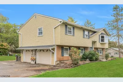 305 Wykertown Rd, Frankford Township, NJ 07461 - Photo 1