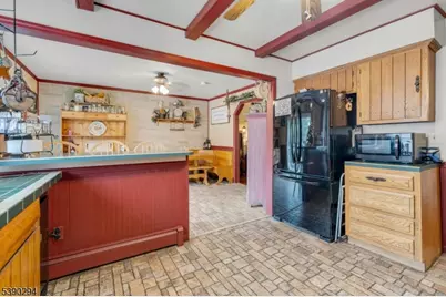 305 Wykertown Rd, Frankford Township, NJ 07461 - Photo 12