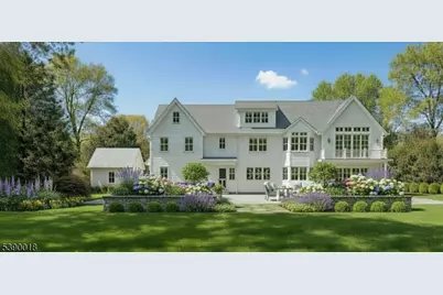 16 Driftway St, Chatham Township, NJ 07928 - Photo 2