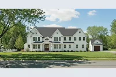 16 Driftway St, Chatham Township, NJ 07928 - Photo 1