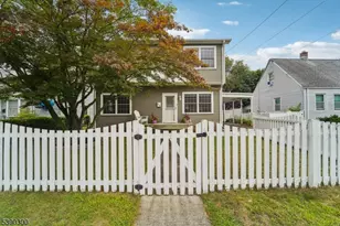 25 Bergen Ave, Wanaque, NJ 07420 - Photo 1