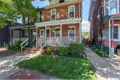 274 N Union St, Lambertville, NJ 08530 - Photo 1
