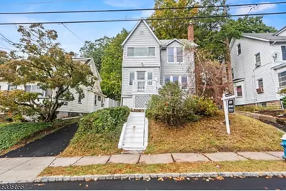 59 Oakridge Rd, West Orange Township, NJ 07052 - Photo 1